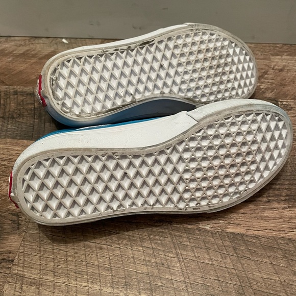 Vans x Simpsons Chukka Mid - Picture 3 of 4